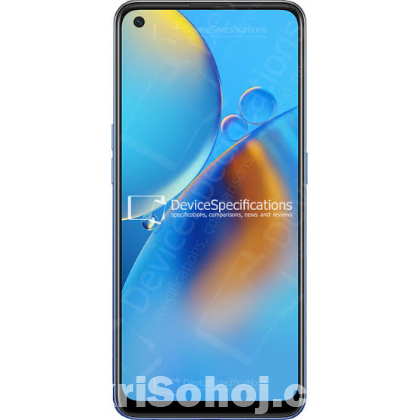 OPPO A74 5G